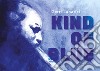 Kind of blue libro di Lunatici Gerri