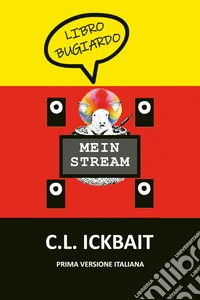 Libro bugiardo