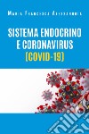 Sistema endocrino e coronavirus (COVID-19) libro