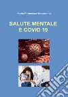 Salute mentale e Covid-19 libro