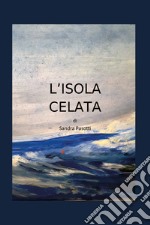 L'isola celata libro