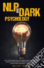 NLP and dark psychology