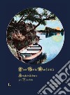 «Sonata della Barca» per pianoforte libro