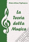 La teoria della musica libro