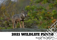 2021 wildlife photo
