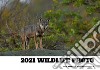 2021 wildlife photo libro di Venturi Max
