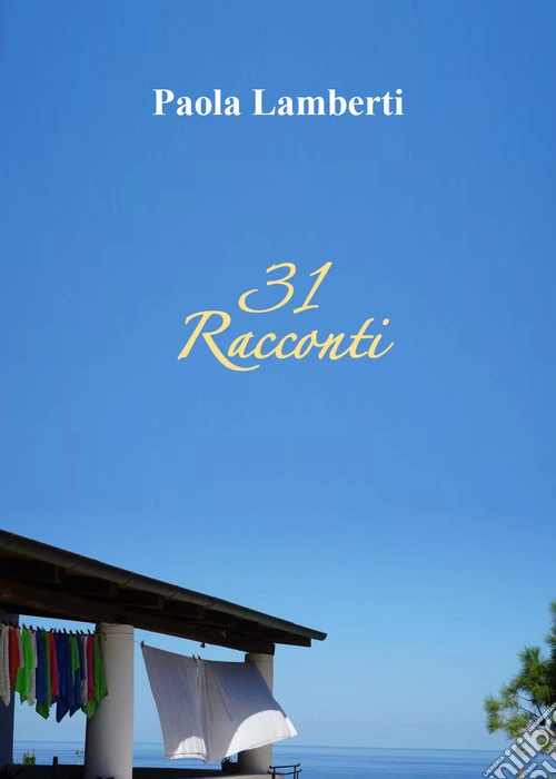 31 racconti