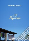 31 racconti libro