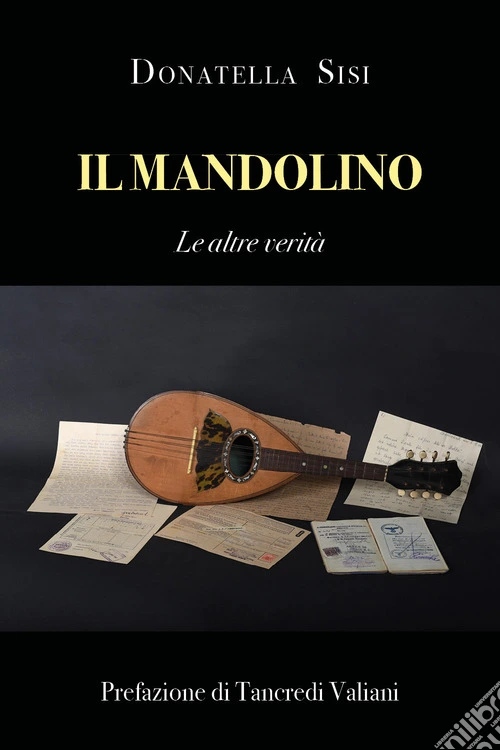 Il mandolino