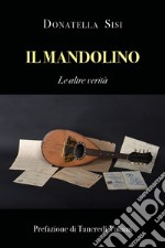 Il mandolino libro
