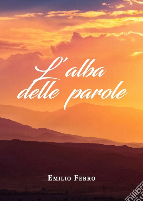L'alba delle parole