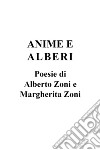 Anime e alberi libro