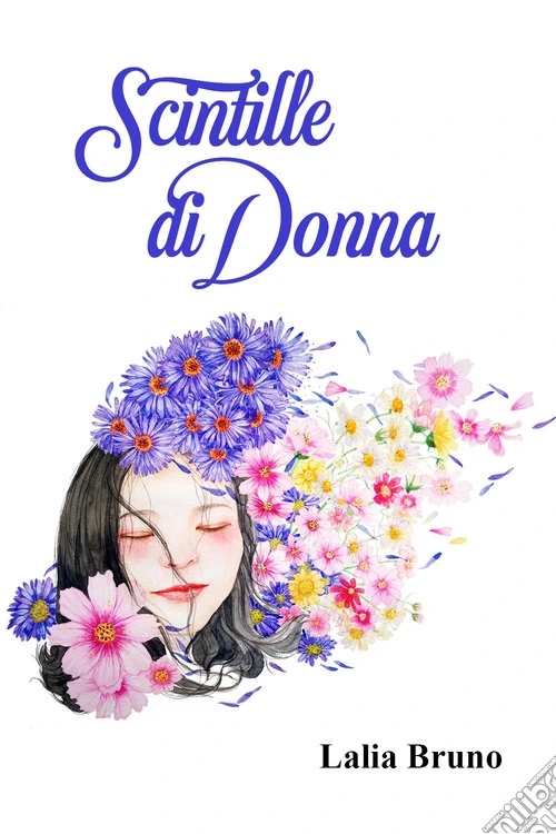 Scintille di donna