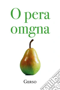 O pera omgna
