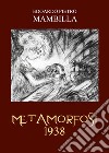 Metamorfosi 1938 libro