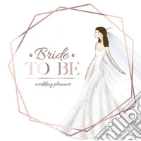Bride to be. Wedding planner