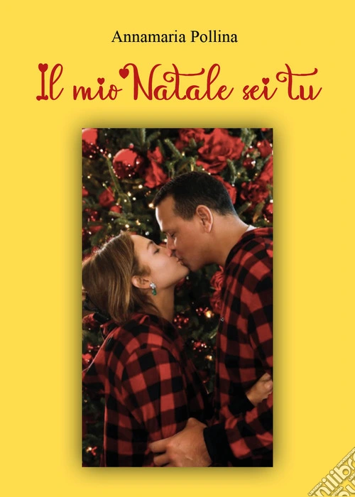 Il mio Natale sei tu