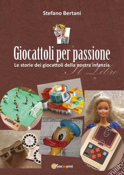 Giocattoli per passione