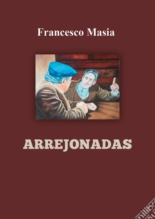 Arrejonadas