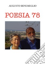 Poesia 78 libro