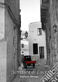 Scrittura di luce