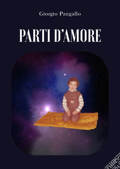 Parti d'amore