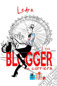 La magia del Natale a Vienna. Una blogger in corriera libro