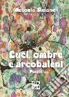 Luci, ombre e arcobaleni libro di Simone Antonio