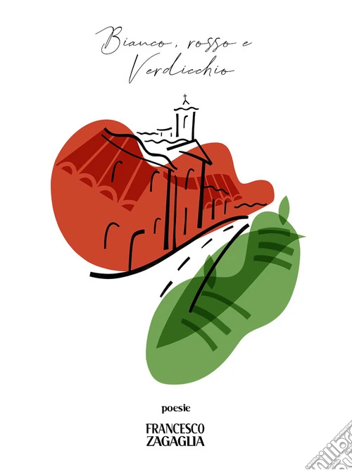 Bianco, rosso e verdicchio