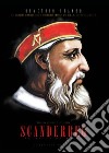 Scanderbeg libro