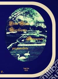 Wintersonate per pianoforte