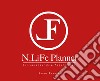 The N. life planner. Entrepreneurship accelerator libro