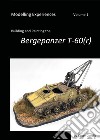 Modelling experiences. Vol. 1: Building and Painting the Bergepanzer T-60(r) libro di Candia Sante