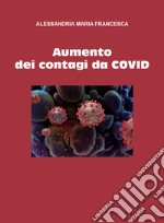 Aumento dei contagi da Covid libro