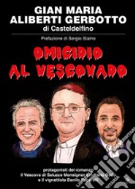 Omicidio al vescovado libro