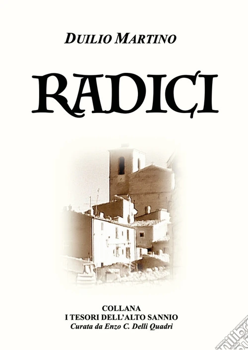 Radici