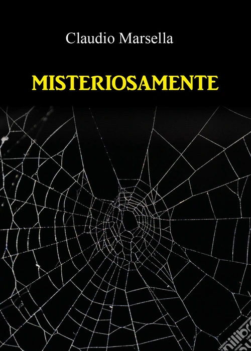 Misteriosamente