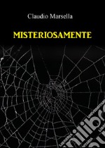 Misteriosamente libro