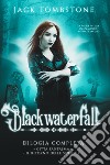 Blackwaterfall. Il ritorno delle streghe-Città Fantasma libro