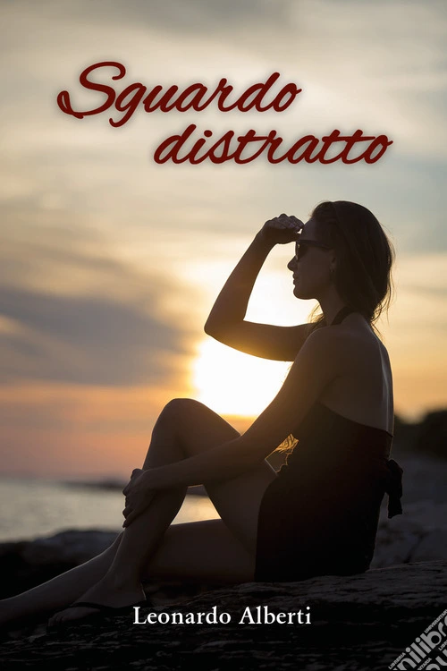 Sguardo distratto