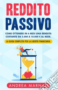 Reddito passivo