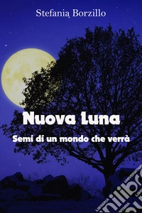 Nuova Luna libro