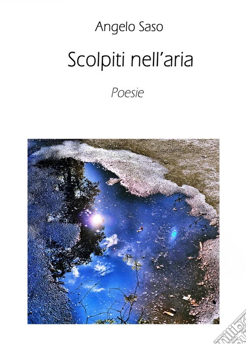 Scolpiti nell'aria