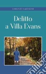 Delitto a Villa Evans