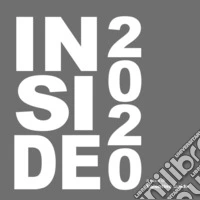 Inside 2020 libro
