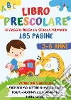 In viaggio verso la scuola. Libro prescolare 3-6 anni. Ediz. illustrata libro di Mormile Paola Giorgia