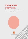 Frequenze poetiche. Rivista di poesia internazionale ed altro (2022). Vol. 33 libro di Moio Giorgio