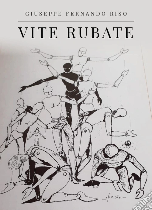 Vite rubate