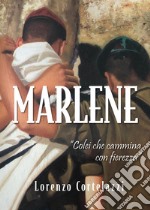 Marlene libro