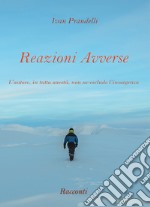 Reazioni avverse libro